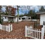 DOUBLE WIDE ON 32 +/- ACRES BUCKINGHAM COUNTY VA