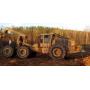 AXMAN ENTERPRISES & JMCL LOGGING EQUIPMENT LIQUIDATION SURPLUS AUCTION