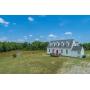 5,000 sqft House on 44.34 Acres - Offered in 2 Tracts