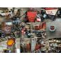 Mechanic Shop contents up for auction in the heart of Rutburg Va !!
