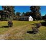 CANCELED **UNDER CONTRACT**Cozy Country Retreat: 3 Bedroom Home on Sprawling 3.04 Acres