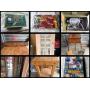 COLLECTORS PARADISE ONLINE ONLY AUCTION