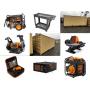 ONLINE ONLY TOOL AUCTION 
