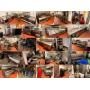 Restaurants Equipment (Phase 2 & Cattle Annies)