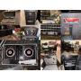 Electronics Equipment (Phase 2 & Cattle Annies)