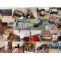 RUSTBURG ANTIQUES & COLLECTIBLES  ONLINE ONLY AUCTION 
