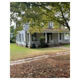 REAL ESTATE AUCTION 1107 and 1111 Polk St Lynchburg VA  
