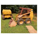 ** LIVE AUCTION** Madison Heights Equipment & Tool Auction 