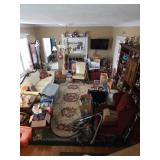 Altavista Personal Property Online Only Auction 