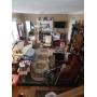 Altavista Personal Property Online Only Auction 