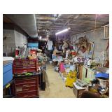 Appomattox Estate Online Only Auction