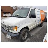 Maddox Heating & Air Surplus Liquidation *Live Auction* 