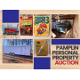 Pamplin Personal Property Online Only Auction 