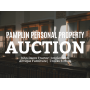 Pamplin Personal Property Online Only