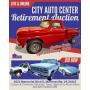 City Auto Center Retirement Auction