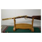 Ronald Mann Guns, Ammo, and Coin Collection