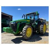 Surplus Equipment and Consignment Auction