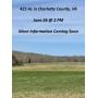 423 +/- Ac in Charlotte County, VA