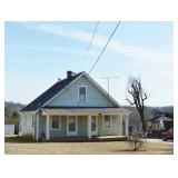 Church St Appomattox Real Estate Auction 