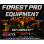 Forest Pro Surplus Liquidation & Consignment Auction