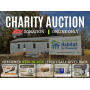 Habitat for Humanity  Charity Auction Appomattox   ACE HARDWARE DONATION  ONLINE ONLY
