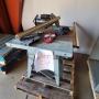 DELTA 10" CONTRACTOR SAW SERIES 200