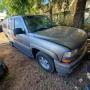 2000 Silv Chevy Suburb 1500 LS (K $55)
