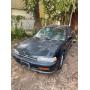 1993 Green Honda Accord SE (No Battery)