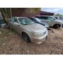 2005 Beige Toyota Camry (K $55 Start)