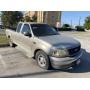 1999 Tan Ford F150 Export Only Mexico