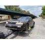 1997 Purple Nisan Altima XE