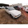 1994 Whi BMW 7 Series 740i No Battery