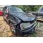 2006 Blk Chevy Trailblazer LS (K $40)