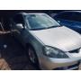 2005 Silver Acura RSX (K $95 Start)