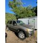 2002 Beige Mazda Tribute ES (K $95 Start)