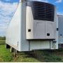 Refrigerated Dry Van Trailer
