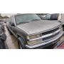 1998 Tan Chevy K1500 Cheyenne