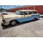 1958 Chevrolet Nomad SW