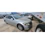 2008 Silver Lexus LS 460