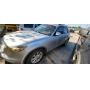 2006 Silver Infiniti FX35