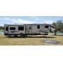 2016 Coachmen RV - Chaparral Floor Plan