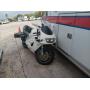 1999 Whi Suzuki GSX-R750 MC