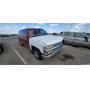 1996 Red Chev TAH BPK-5431 1163 (K)