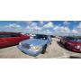 1999 Blu Merc MGL HJF-7341 3535 (K)