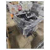 Pallet of Monitors