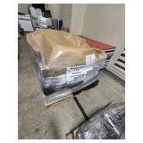 PA System/REDCAT/ Tablet/Timeclock/Mixer/Laminator