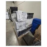 Pallet of Printers
