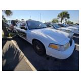 2006 Ford Crown Vic