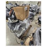 iPad/Doc Camera/Projector/Nook Tablet/Scanner