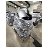 Pallet of Assorted Monitors